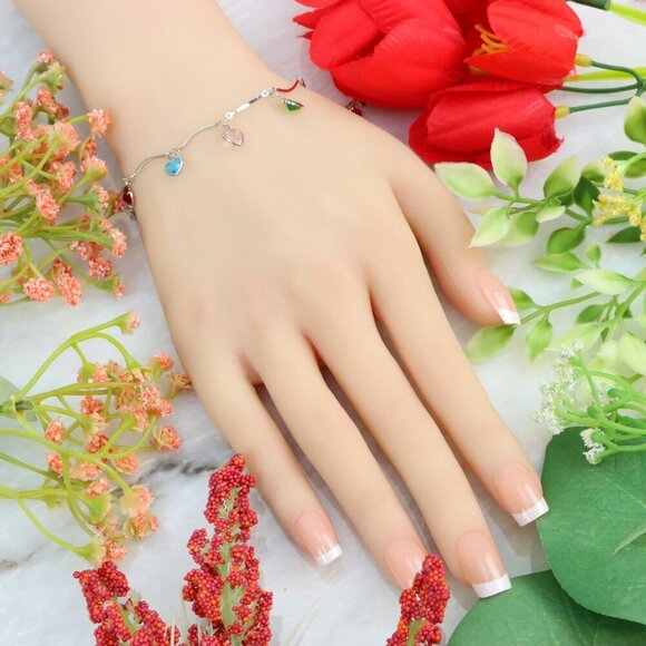 "New Beautiful Design Bracelet for Women/Girls, Gift, B807 - Picture 4 of 10